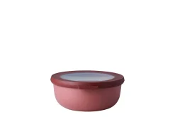 Mepal Magnetronschalen|Serveerschalen<Multikom Cirqula 750 ml - Vivid mauve