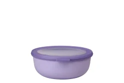 Mepal Magnetronschalen|Serveerschalen<Multikom Cirqula 1250 ml - Vivid lilac