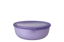 Mepal Magnetronschalen|Serveerschalen<Multikom Cirqula 2250 ml - Vivid lilac