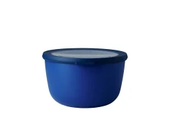 Mepal Magnetronschalen|Serveerschalen<Multikom Cirqula 2000 ml - Vivid blue