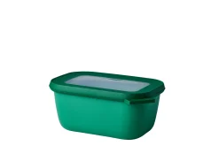 Mepal Magnetronschalen|Serveerschalen<Multikom Cirqula rechthoekig 750 ml - Vivid green