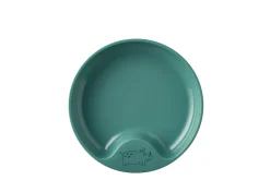 Mepal Kinderbord<Oefenbord Mio - Deep turquoise