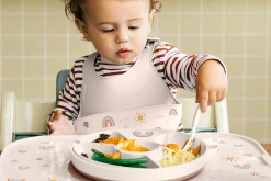 Mepal Kinderbestek<Oefenlepel Mio set van 2 - Little Dutch - Sailors Bay