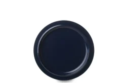 Mepal Basic|Campingborden<Ontbijtbord Basic P220 - (donkerblauw) Ocean blue