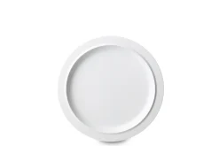 Mepal Basic|Campingborden<Ontbijtbord Basic P220 - Wit