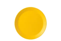 Mepal Borden|Bloom<Ontbijtbord Bloom 240 mm - Pebble yellow