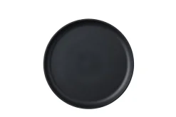 Mepal Borden|Silueta<Ontbijtbord Silueta 230 mm - Nordic black