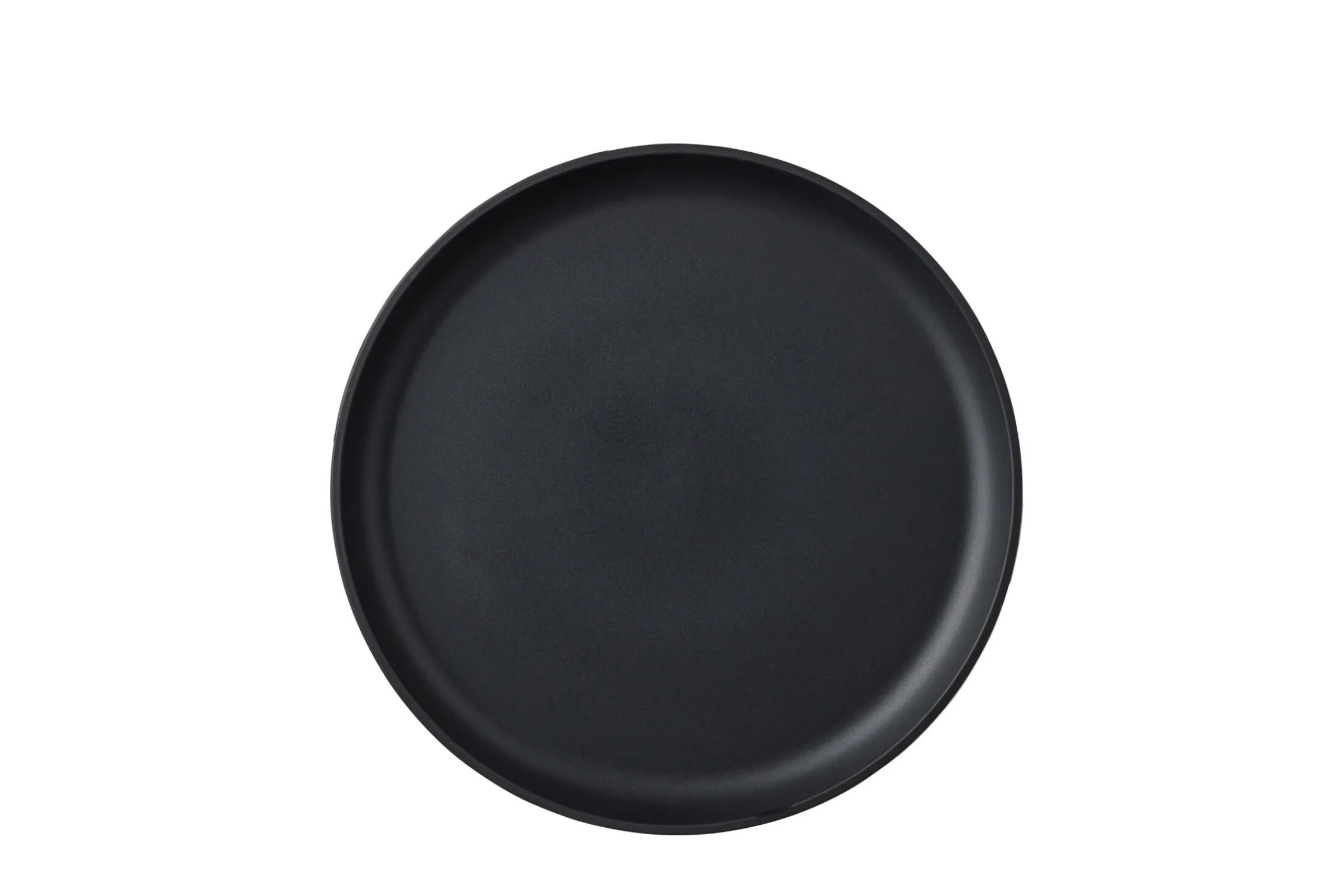 Mepal Borden|Silueta<Ontbijtbord Silueta 230 mm - Nordic black