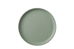Mepal Borden|Silueta<Ontbijtbord Silueta 230 mm - Nordic sage