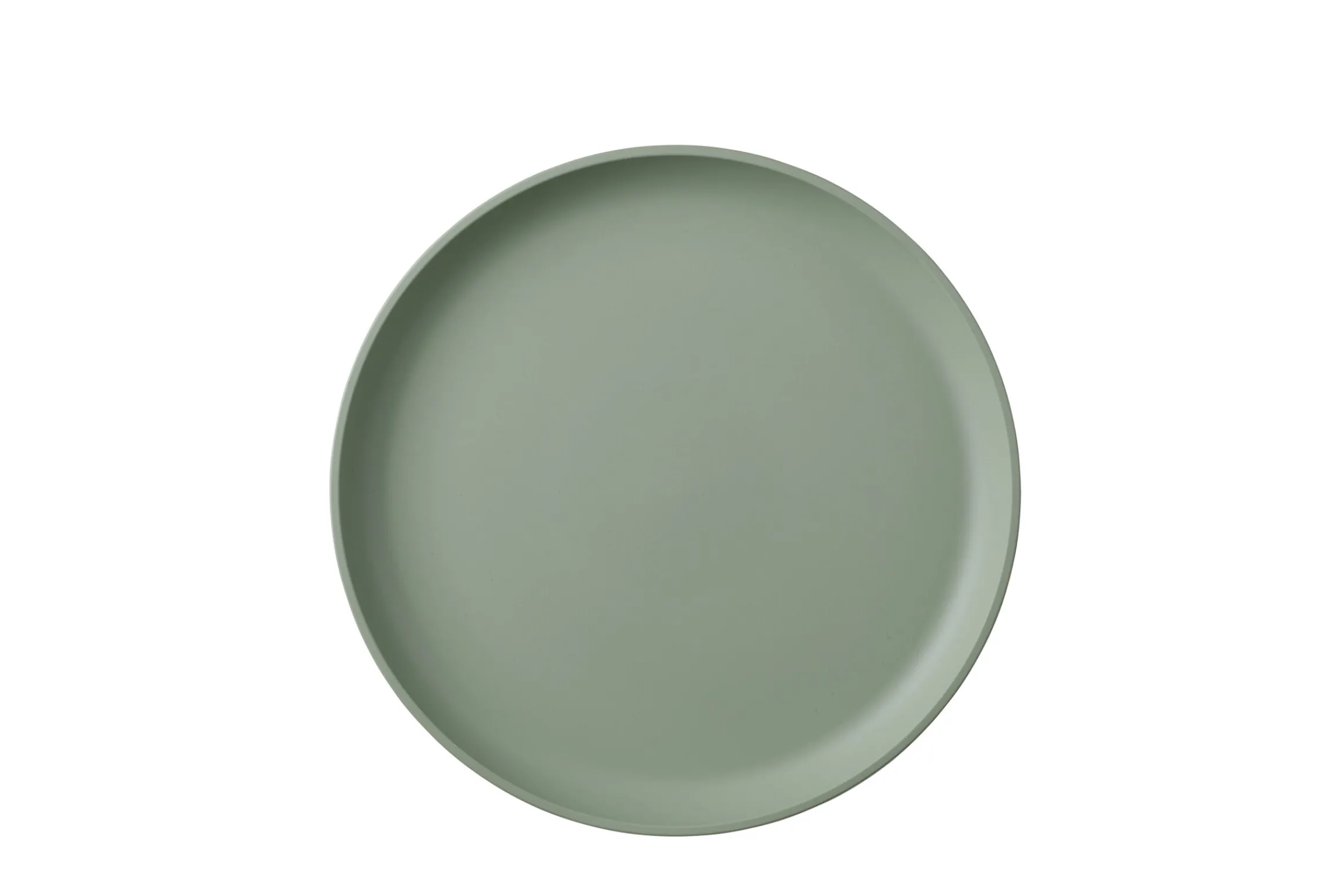 Mepal Borden|Silueta<Ontbijtbord Silueta 230 mm - Nordic sage