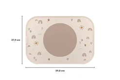 Mepal Baby Placemat<Placemat Mio - Little Farm
