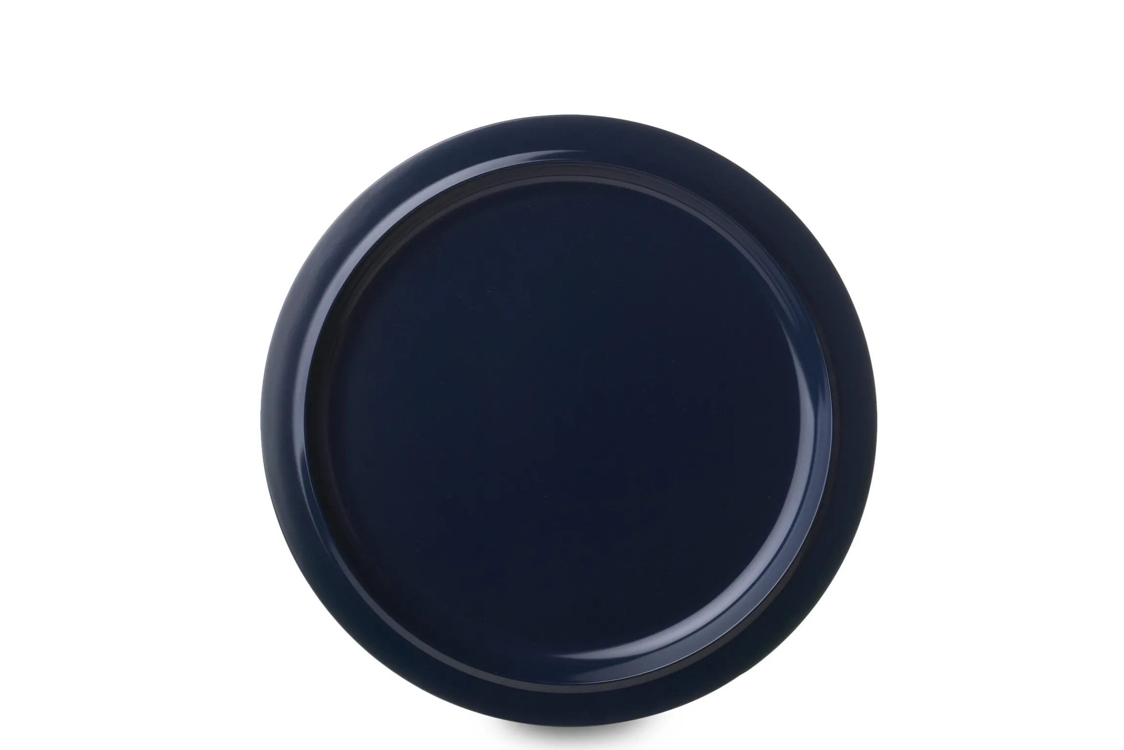 Mepal Basic|Campingborden<Plat bord Basic P250 - (donkerblauw) Ocean blue