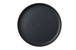 Mepal Borden|Silueta<Plat bord Silueta 260 mm - Nordic black