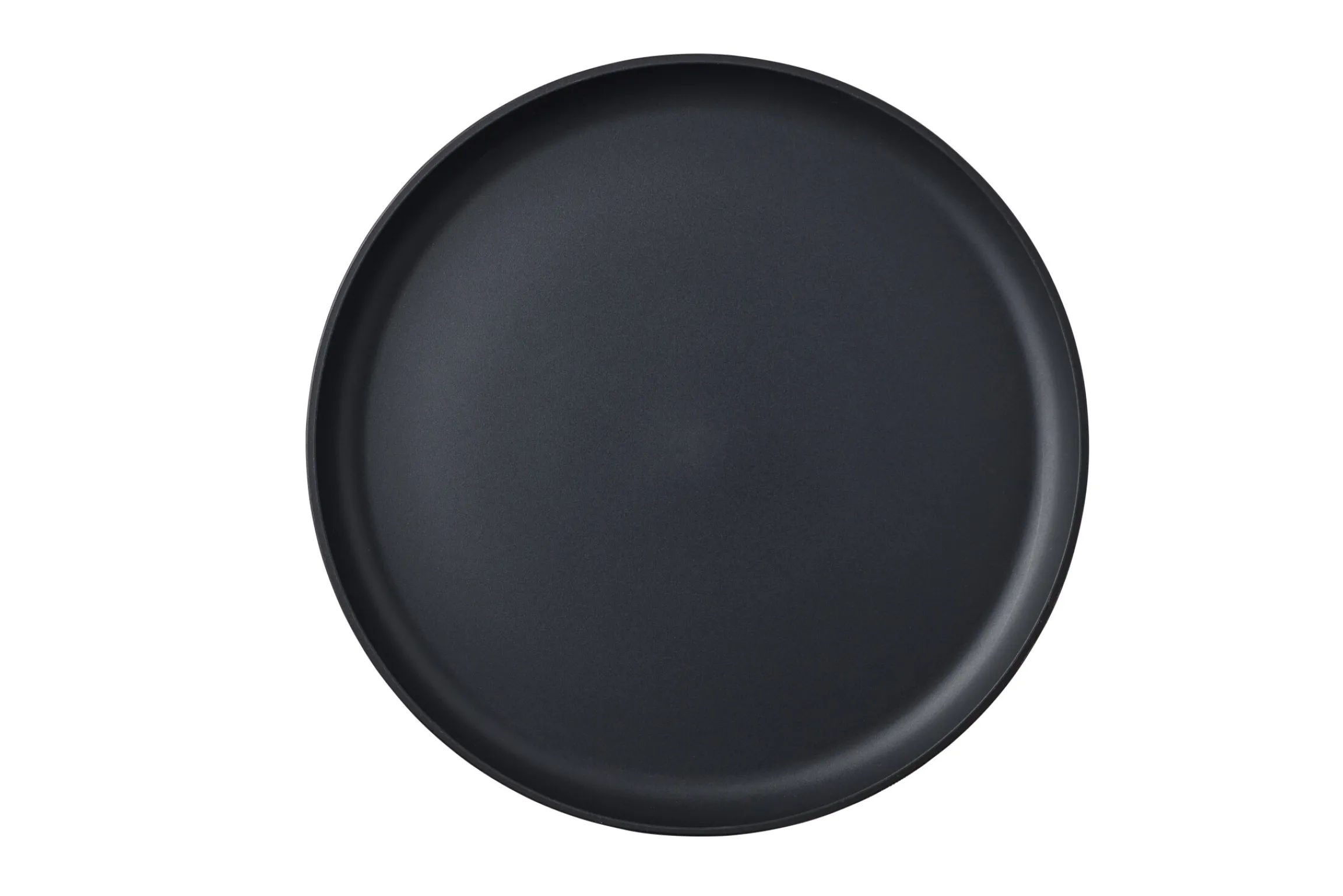 Mepal Borden|Silueta<Plat bord Silueta 260 mm - Nordic black