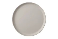 Mepal Borden|Silueta<Plat bord Silueta 260 mm - Nordic white
