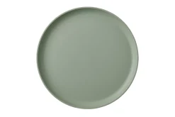 Mepal Silueta|Campingborden<Plat bord Silueta 260 mm - Nordic sage