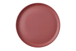 Mepal Borden|Silueta<Plat bord Silueta 260 mm - Vivid mauve