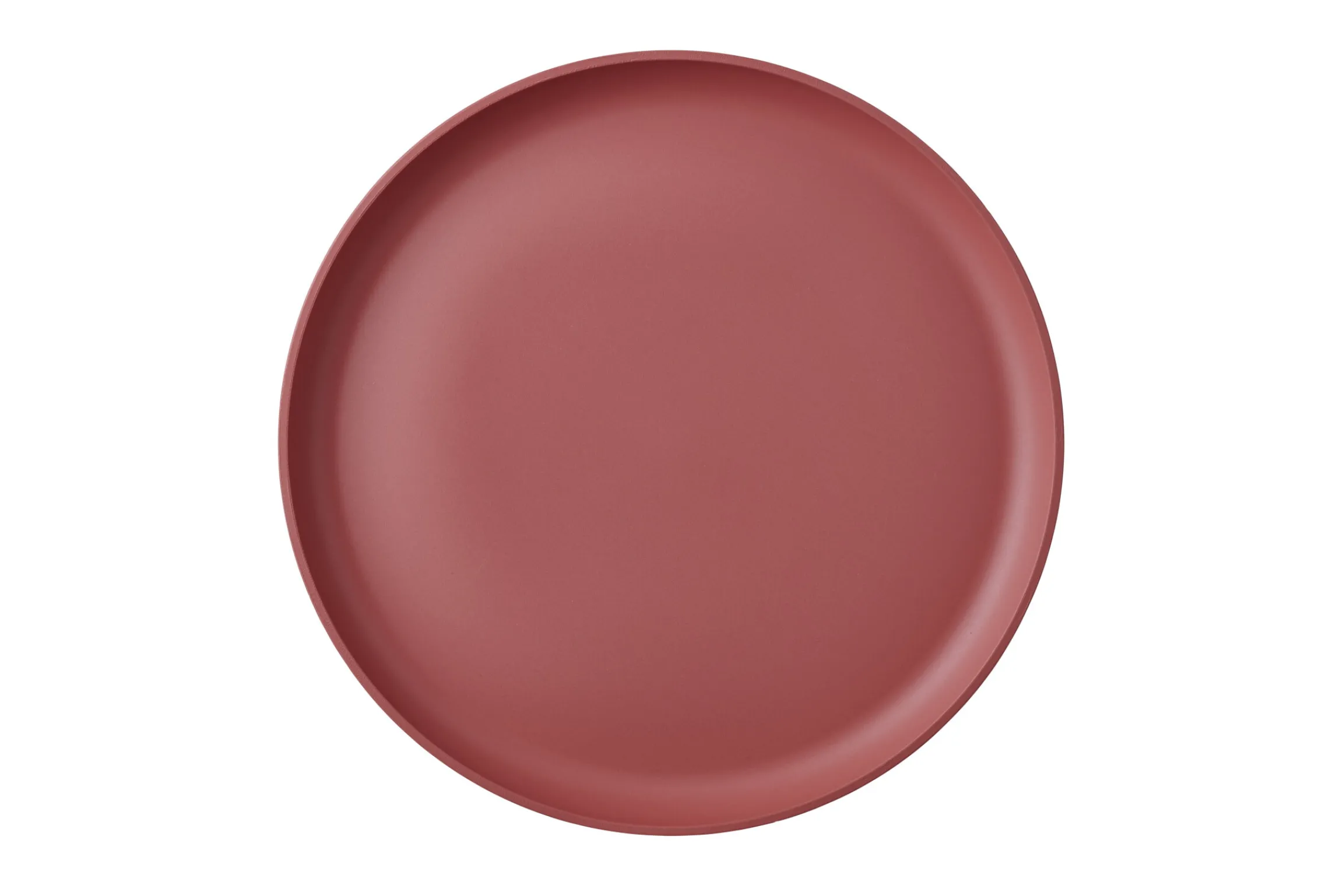 Mepal Borden|Silueta<Plat bord Silueta 260 mm - Vivid mauve