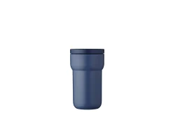 Mepal Thermosflessen|Thermosflessen & Bekers<Reisbeker Ellipse 275 ml - Nordic denim