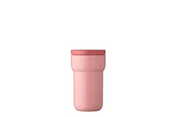 Mepal Thermosflessen|Thermosflessen & Bekers<Reisbeker Ellipse 275 ml - Nordic pink
