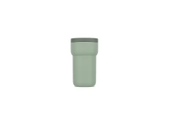 Mepal Thermosflessen|Thermosflessen & Bekers<Reisbeker Ellipse 275 ml - Nordic sage