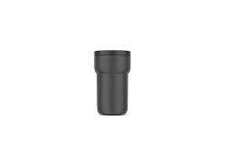 Mepal Thermosflessen|Thermosflessen & Bekers<Reisbeker Ellipse 275 ml - Nordic black