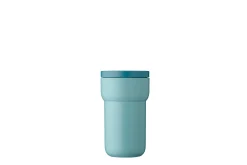 Mepal Thermosflessen|Thermosflessen & Bekers<Reisbeker Ellipse 275 ml - Nordic green