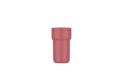 Mepal Thermosflessen|Thermosflessen & Bekers<Reisbeker Ellipse 275 ml - Vivid mauve