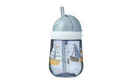 Mepal Rietjesbeker<Rietjesbeker Mio 300 ml - Little Dutch - Sailors Bay
