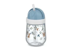 Mepal Rietjesbeker<Rietjesbeker Mio 300 ml - Little Dutch - Forest friends