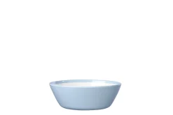 Mepal Flow|Serveerschalen<Schaaltje Flow 144 mm - Nordic blue