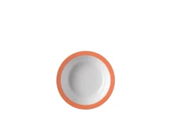 Mepal Serveerschalen|Wave<Schaaltje Wave 165 mm - Coral