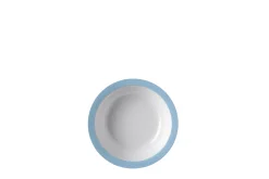 Mepal Serveerschalen|Wave<Schaaltje Wave 165 mm - Nordic blue