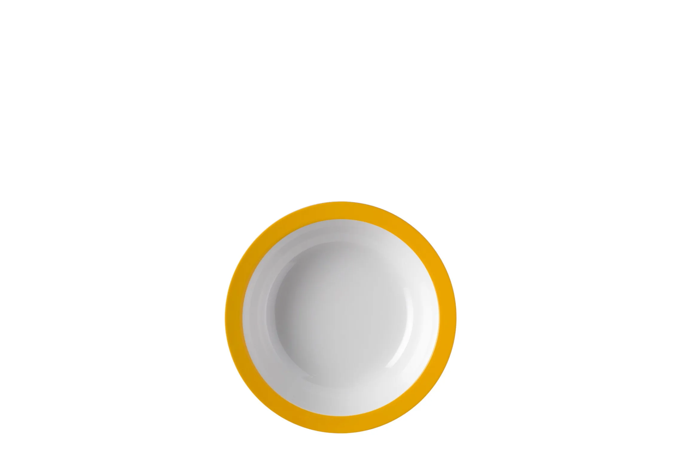 Mepal Serveerschalen|Wave<Schaaltje Wave 165 mm - yellow Geel