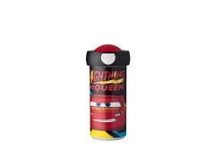 Mepal Schoolbekers|Back To School Sets Met Print<Schoolbeker Campus 300 ml - Cars Go