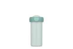 Mepal Schoolbekers|Back To School Sets Met Effen Kleur<Schoolbeker Campus 300 ml - Cool mint