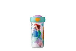 Mepal Schoolbekers|Back To School Sets Met Print<Schoolbeker Campus 300 ml - Disney Princess