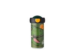 Mepal Schoolbekers|Back To School Sets Met Print<Schoolbeker Campus 300 ml - Dino