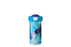Mepal Schoolbekers|Back To School Sets Met Print<Schoolbeker Campus 300 ml - Frozen II Frozen 2