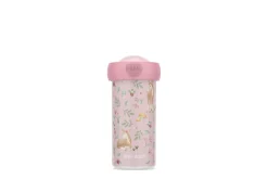 Mepal Schoolbekers|Back To School Sets Met Print<Schoolbeker Campus 300 ml - Little Dutch - Fairy garden