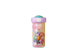 Mepal Schoolbekers|Back To School Sets Met Print<Schoolbeker Campus 300 ml - Paw Patrol Girls
