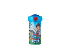 Mepal Schoolbekers|Back To School Sets Met Print<Schoolbeker Campus 300 ml - Paw Patrol