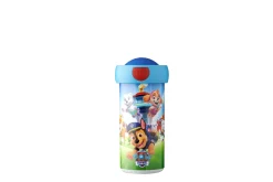 Mepal Schoolbekers|Back To School Sets Met Print<Schoolbeker Campus 300 ml - Paw Patrol Pups