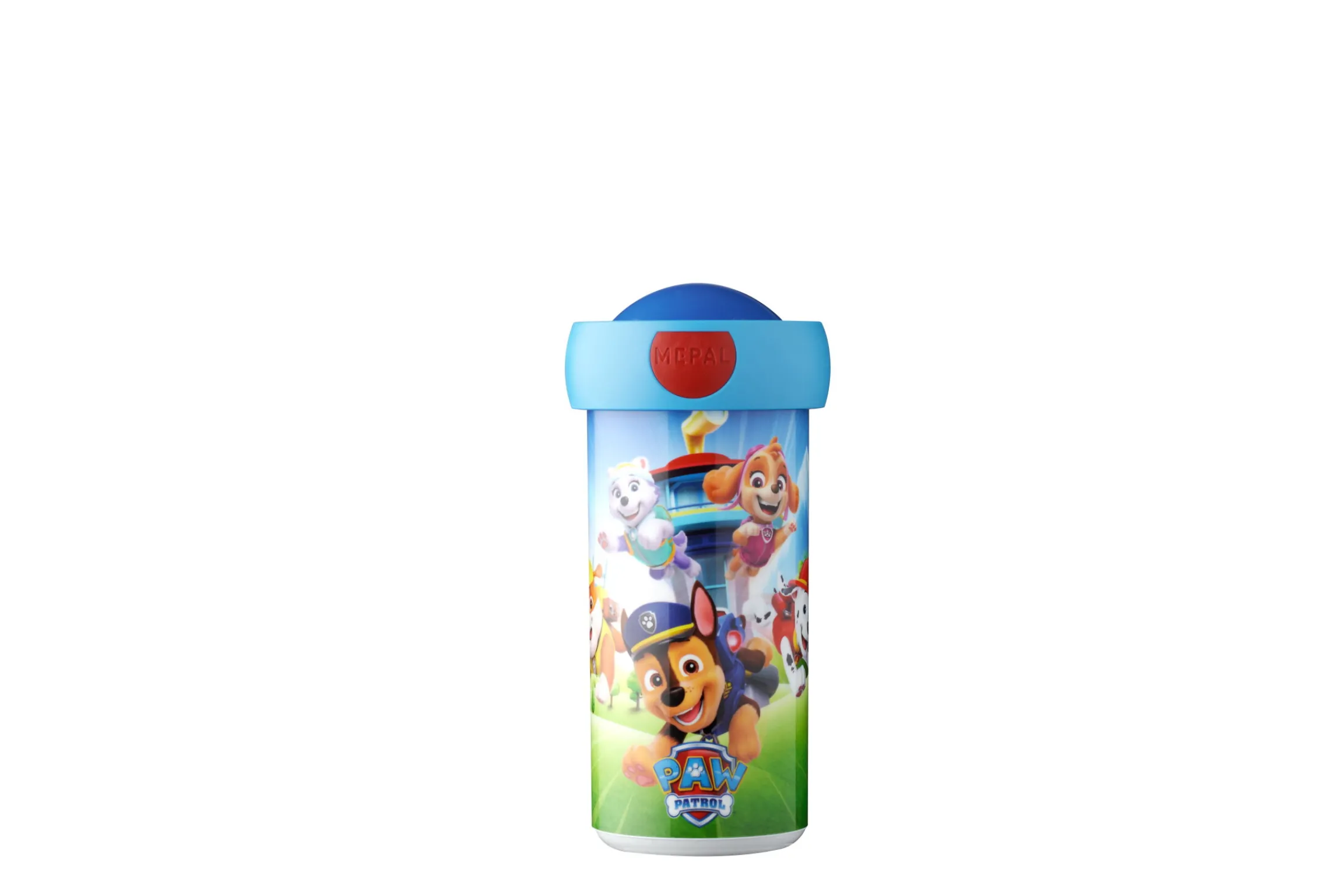 Mepal Schoolbekers|Back To School Sets Met Print<Schoolbeker Campus 300 ml - Paw Patrol Pups