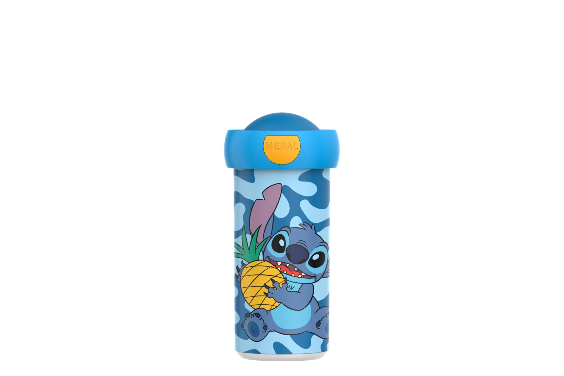 Mepal Schoolbekers|Back To School Sets Met Print<Schoolbeker Campus 300 ml - Stitch