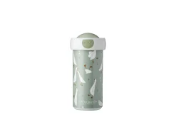 Mepal Schoolbekers|Back To School Sets Met Print<Schoolbeker Campus 300 ml Little Dutch - Little Goose