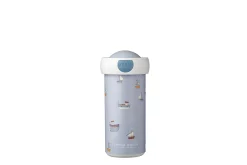 Mepal Schoolbekers|Back To School Sets Met Print<Schoolbeker Campus 300 ml Little Dutch - Sailors Bay