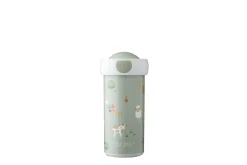 Mepal Schoolbekers|Back To School Sets Met Print<Schoolbeker Campus 300 ml Little Dutch - Little Farm