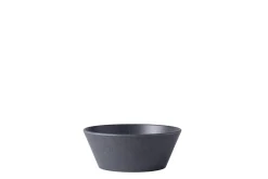 Mepal Schalen|Serveerschalen<Serveerschaal Bloom 600 ml - Pebble black