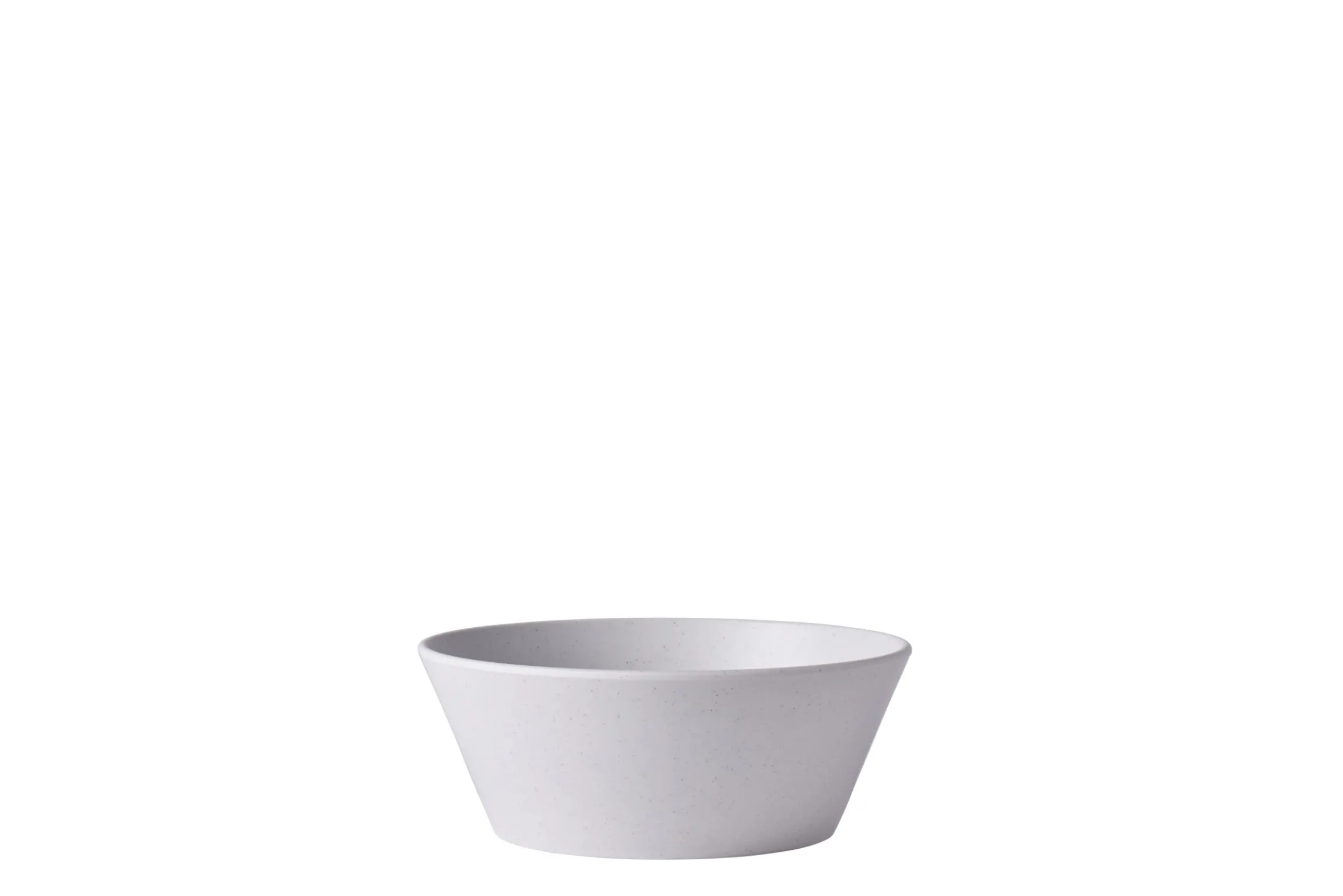 Mepal Schalen|Serveerschalen<Serveerschaal Bloom 600 ml - Pebble white